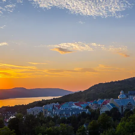 Fairmont Tremblant-3